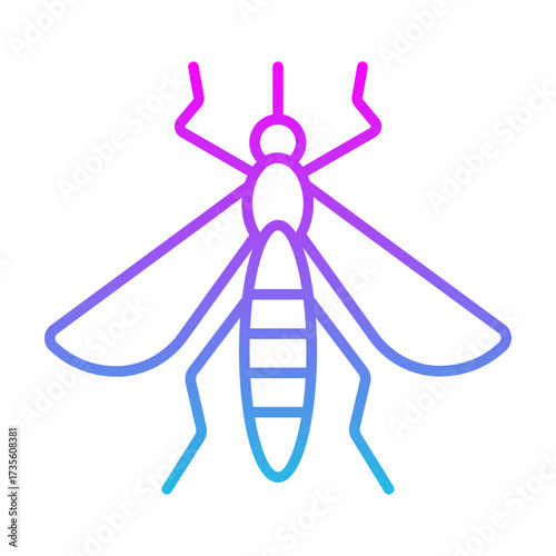 Mosquito Icon