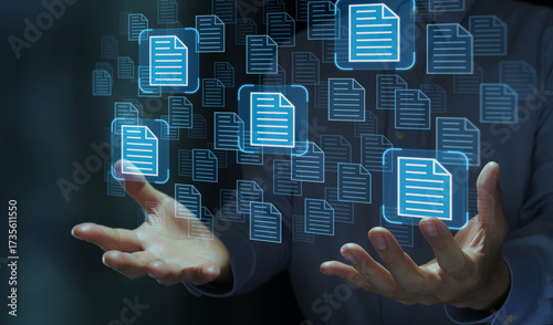 Fotografi Knowledge base KB and document search