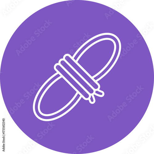 Rope Icon