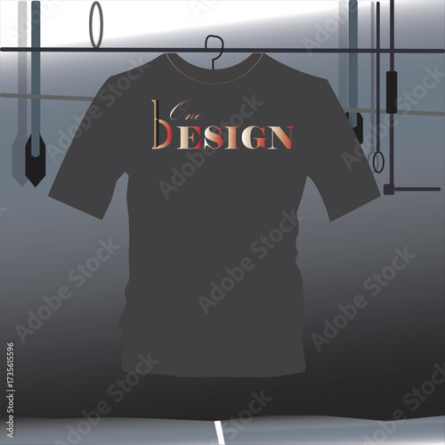 Logo design ready for print