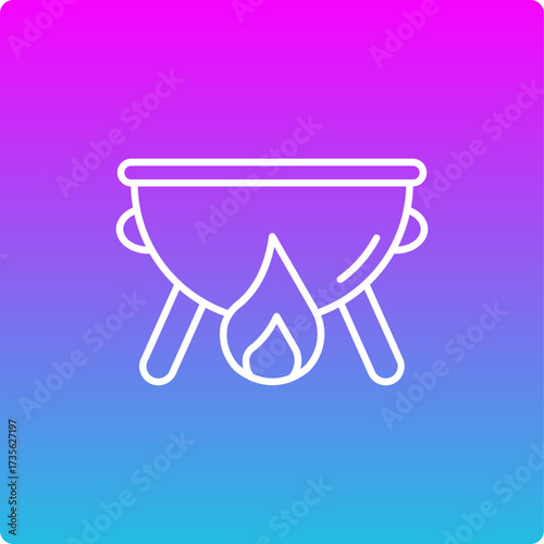 Cooking Icon