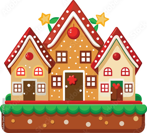 Christmas Gingerbread Villages elaborate gingerbread mansion with ornate candy work
