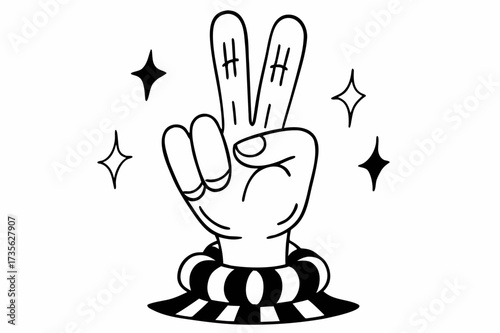 PEACE 1