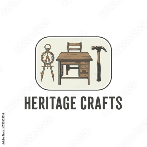 hammer chair wood wooden tool table furniture work home repair