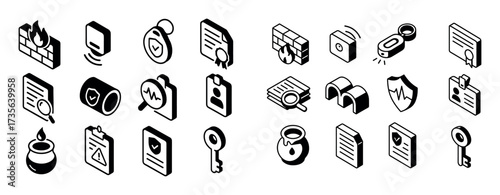 Sysadmin Tools Icons