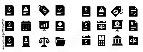 Petban Icon Grid