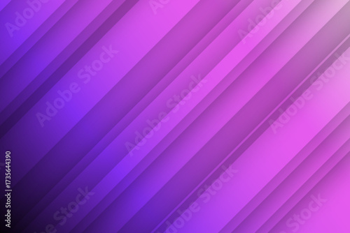 Abstract Geometric Lines A Vibrant Gradient Background in Shades of Purple and Pink