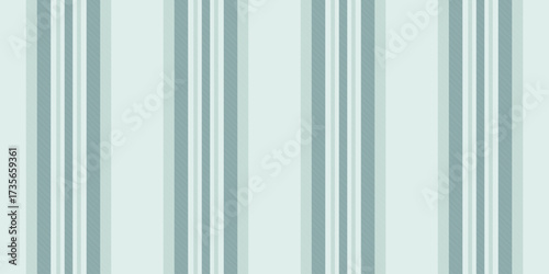 Elegant striped pattern in soft teal hues. A classic design perfect for backgrounds, textiles, or adding subtle texture to projects. Versatile for web, print, and design.