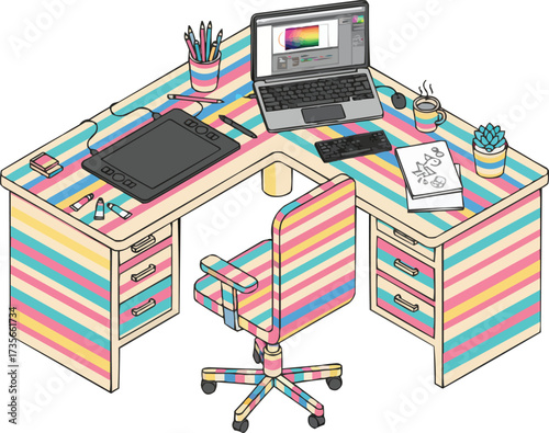 Freelance Creative Studio