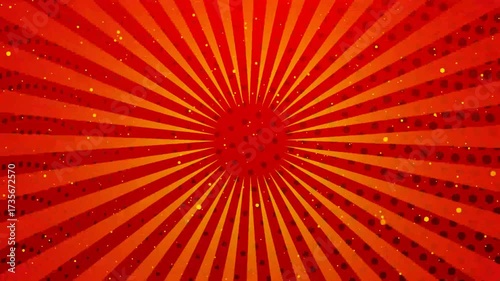 Comic Style Animation with Green Screen Background – Bold Pop-Art Panels, Dynamic Motion Graphics, and Speech Bubble Effects for Overlays, Intros & Video Editing Projects