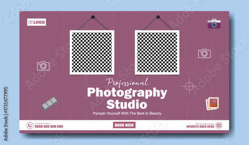 Capture Your Perfect Moment.
Professional Photography, Stunning Results.
Where Moments Become Masterpieces.
Your Vision. Our Lens.
Experience the Art of Photography.
Studio Quality, Life Memories