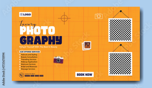 Capture Your Perfect Moment.
Professional Photography, Stunning Results.
Where Moments Become Masterpieces.
Your Vision. Our Lens.
Experience the Art of Photography.
Studio Quality, Life Memories