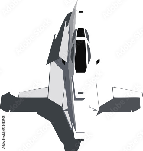 future fighter jet