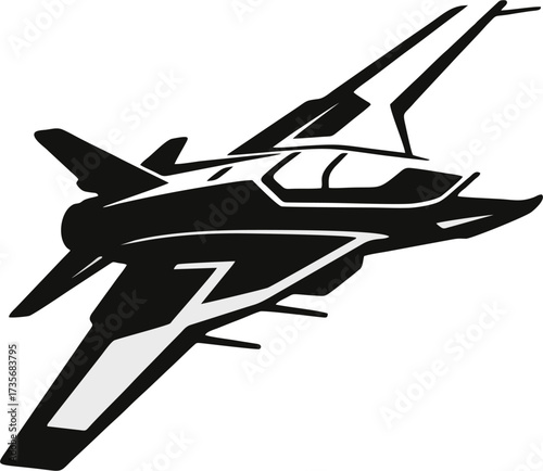 future fighter jet