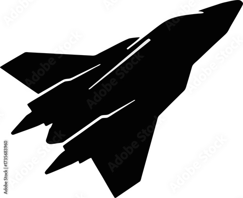 future fighter jet