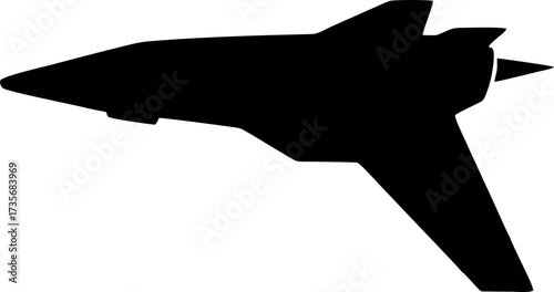 future fighter jet