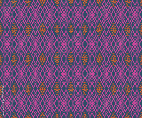 knitted fabric texture