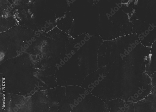 Abstract Crack and scratch surface of Concrete wall, Background