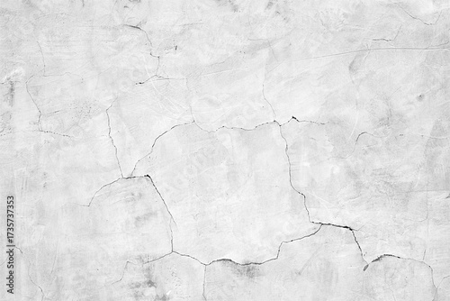 Abstract texture crack and scratch surface of a concrete wall, Background