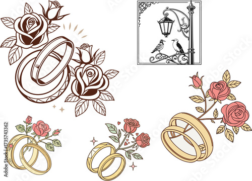 vintage designs collection