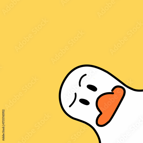 duck 