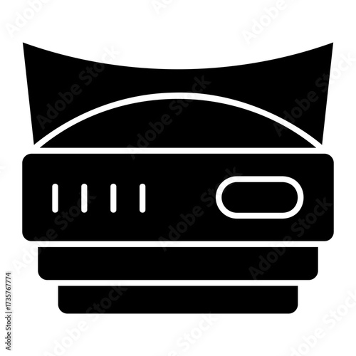 lens icon