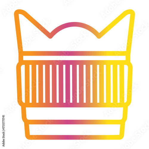 lens icon