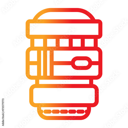 lens icon