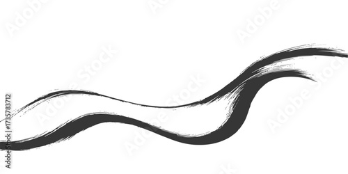 Black and white vector illustration of a snake with an old nail isolated on a white background.  food, spice, stick, macro, closeup, ingredient, brown, steel, white background, match, pod