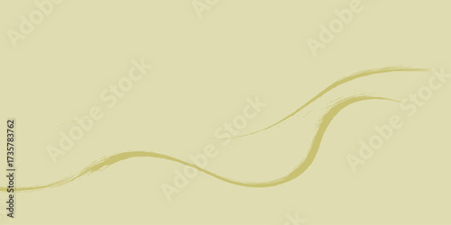 Abstract wave design vector illustration with flowing lines and orange-blue color pattern for business backdrop. vibrant, line, swirl, backgrounds, water, flow, light, element, card