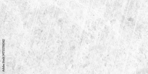 Abstract white stone concrete floor or old cement grunge background, marble texture surface white grunge wall. Panorama blank concrete white rough wall for background, beautiful white wall surface.	
