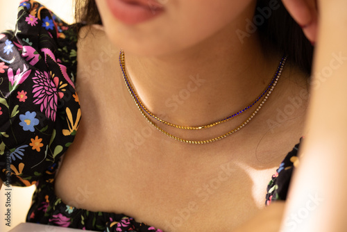 Pre-marriage preparations and women's ornaments