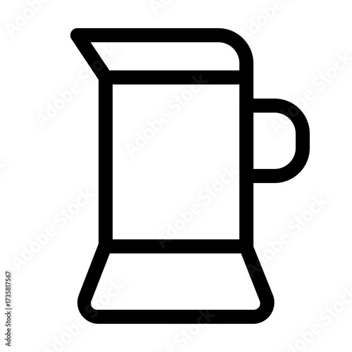 Coffee Maker Icon