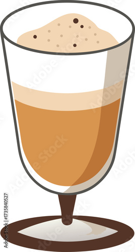 Christmas Eggnog Traditions rich dairy eggnog in warm mug with holly garnish and cinnamon