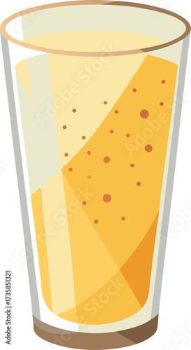 Christmas Eggnog Traditions elegant eggnog coupe garnished with star anise and nutmeg spice