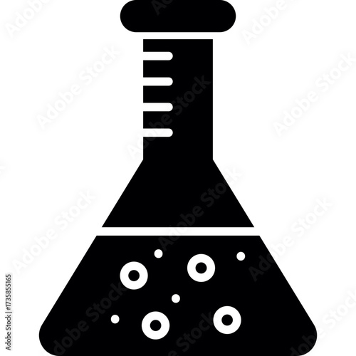 Flask Icon