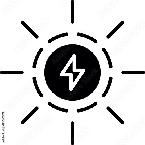 Potential Energy Icon