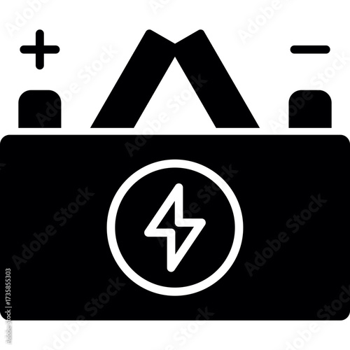 Battery Icon