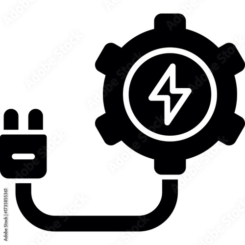 Power Icon