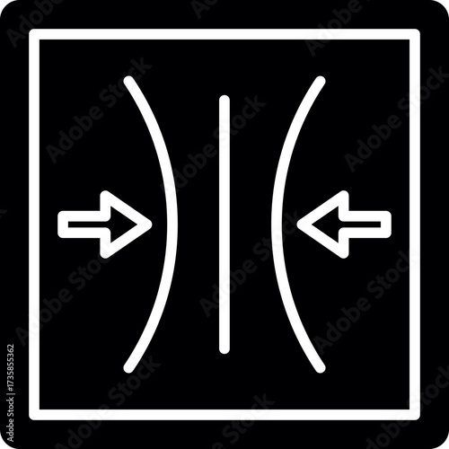 Elastic Icon
