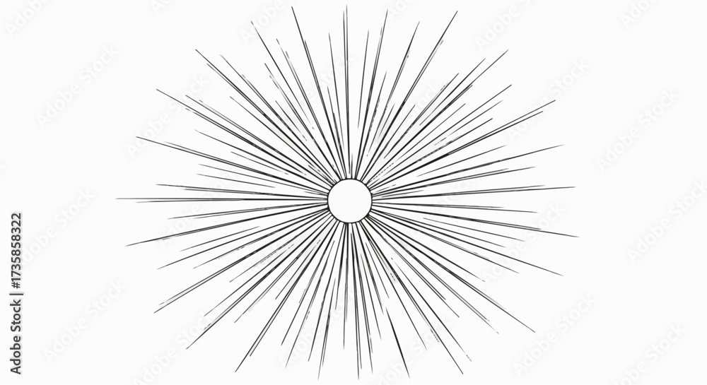 Obraz premium christmas tree decoration