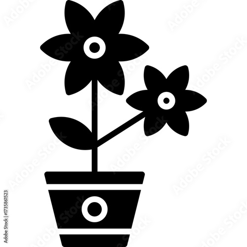 Plant Icon