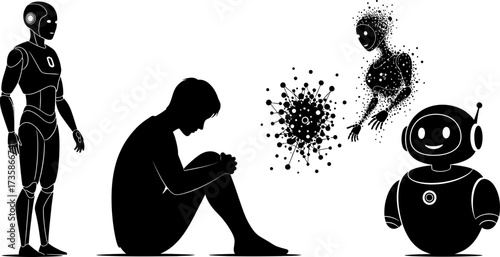 ais compassionate presence supports humanity through evolving challenges