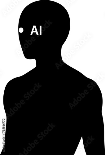 integrated ai intelligence perceives, shaping humanitys future perspective