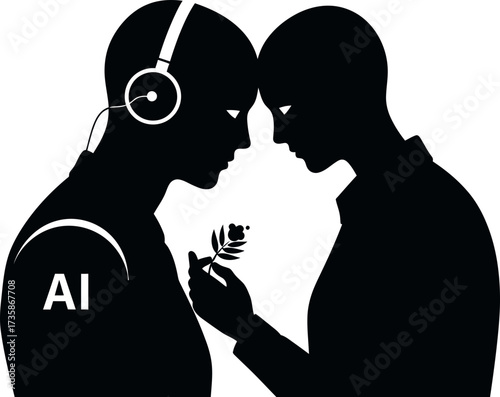 human spirit meets ai a delicate bond of shared understanding
