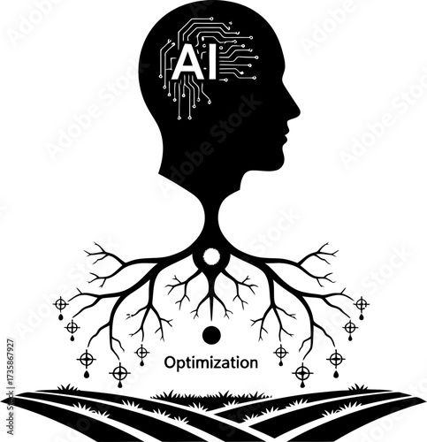 ai intelligence takes root, cultivating optimization for modern complex systems