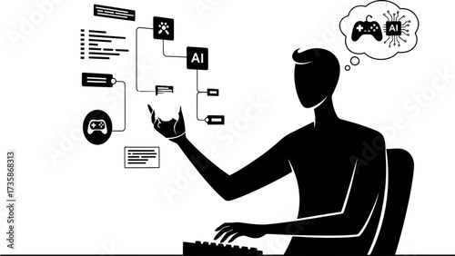 visionary architects ai, building smart, immersive entertainment and digital experiences