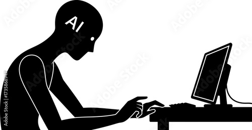 ai agent thinks shaping tomorrows digital world through focused work