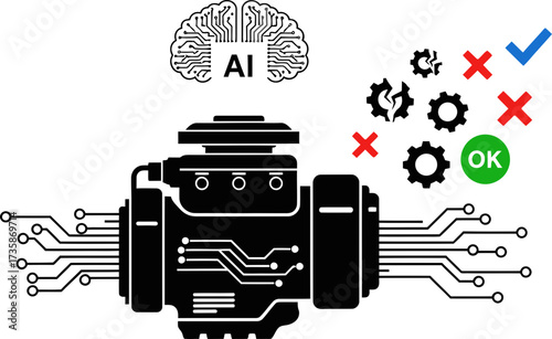 artificial intelligence brainpower drives efficient problem solving and smart decisionmaking