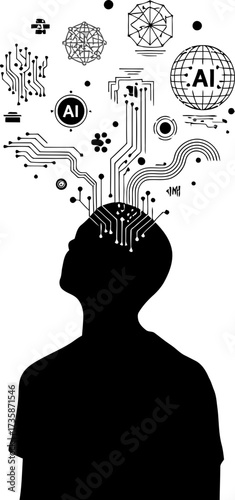 minds frontier expands ai fuels human thought, sparking global breakthroughs